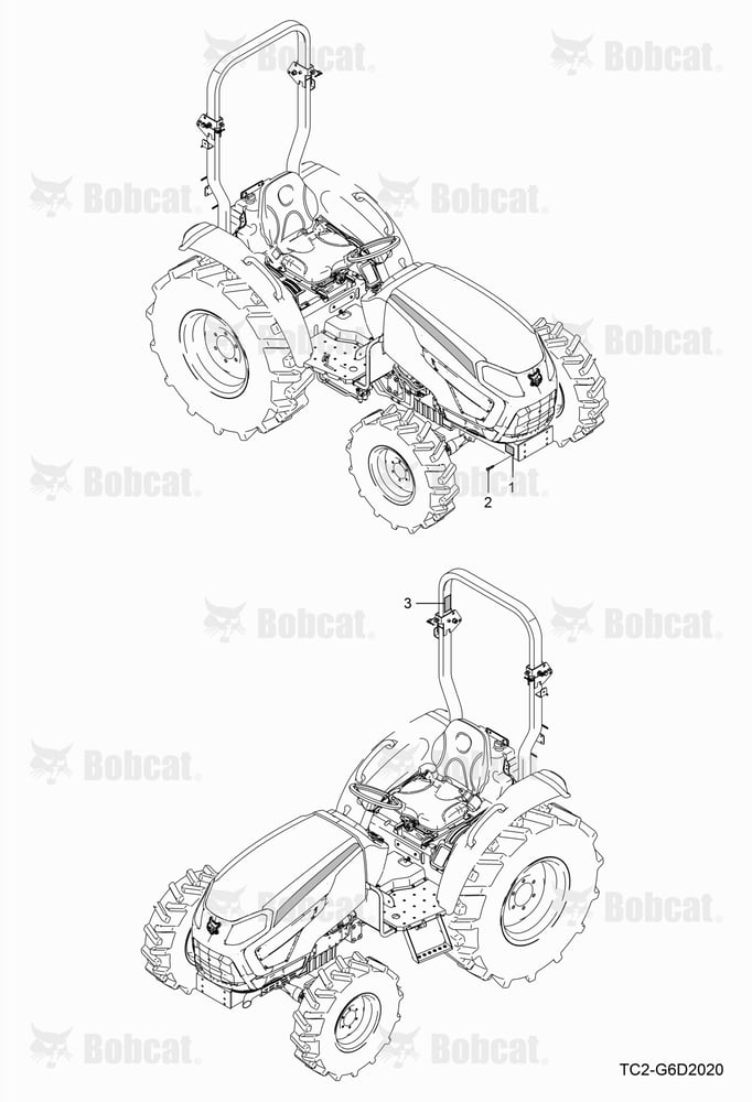 Decals (ROPS)