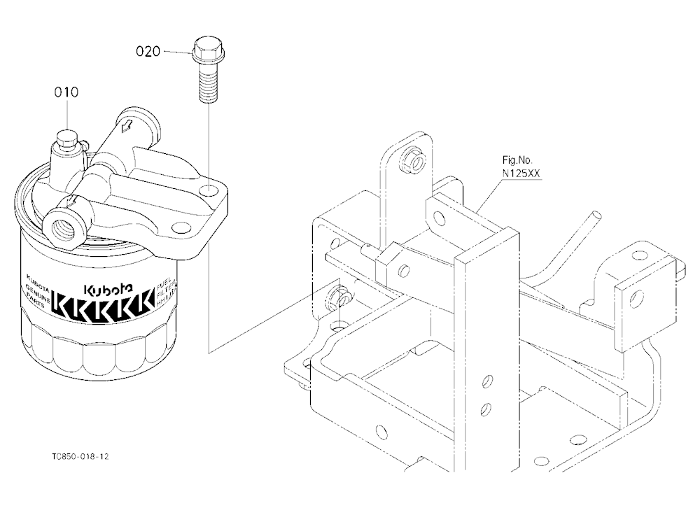 Fuel Filter