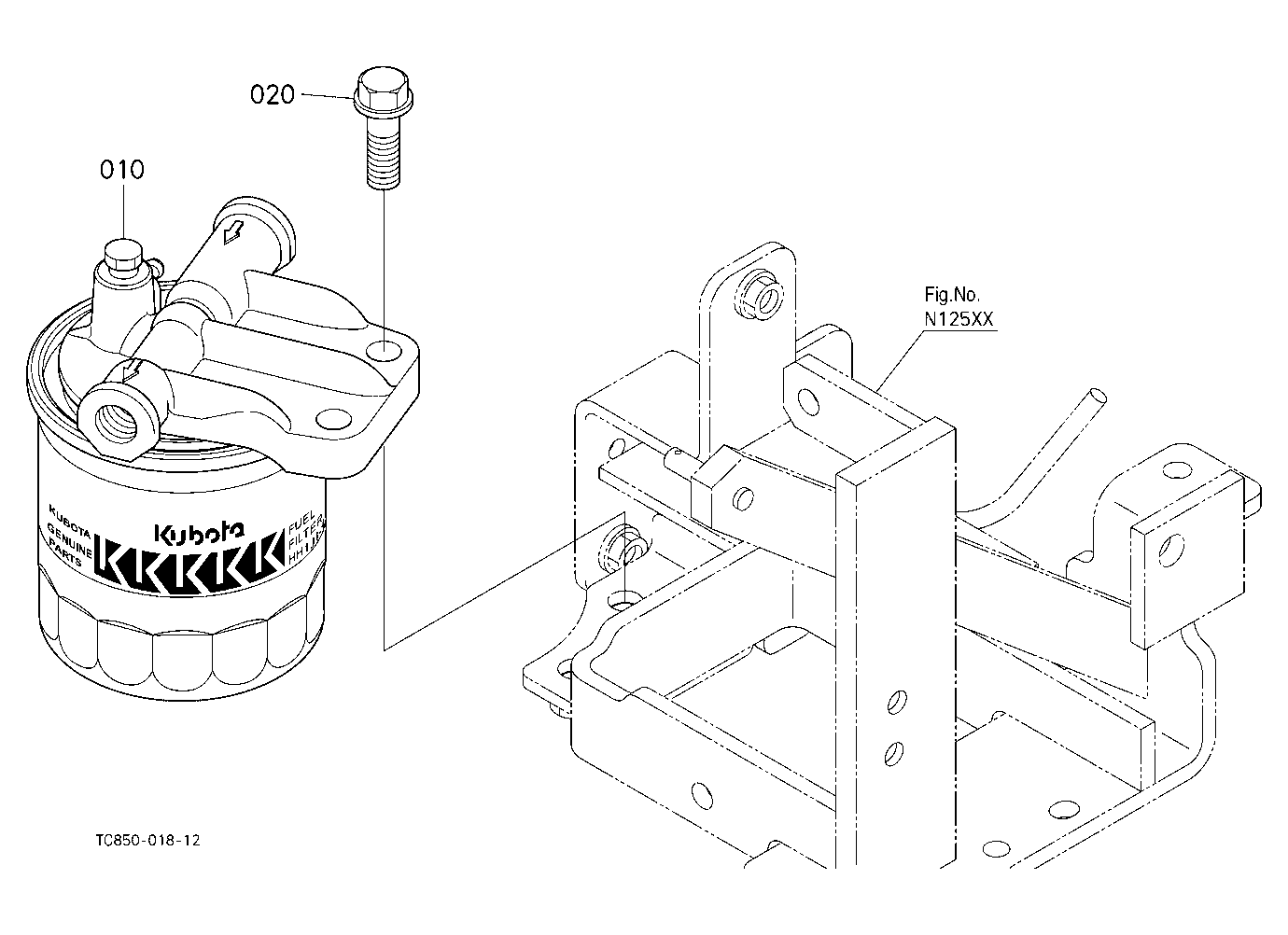 Fuel Filter