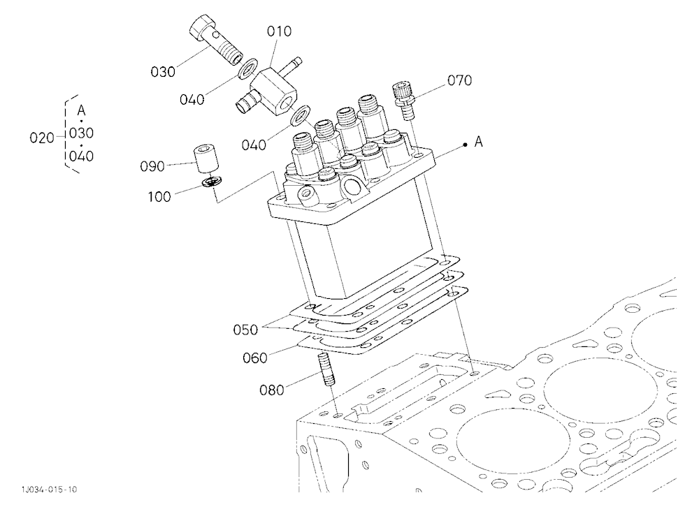 Injection Pump