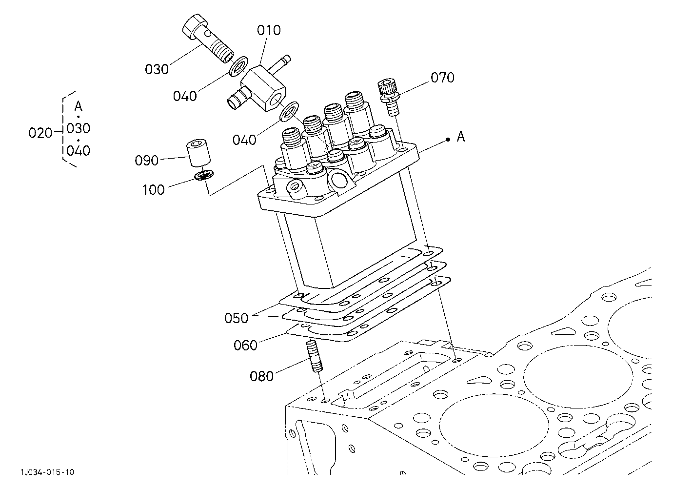 Injection Pump