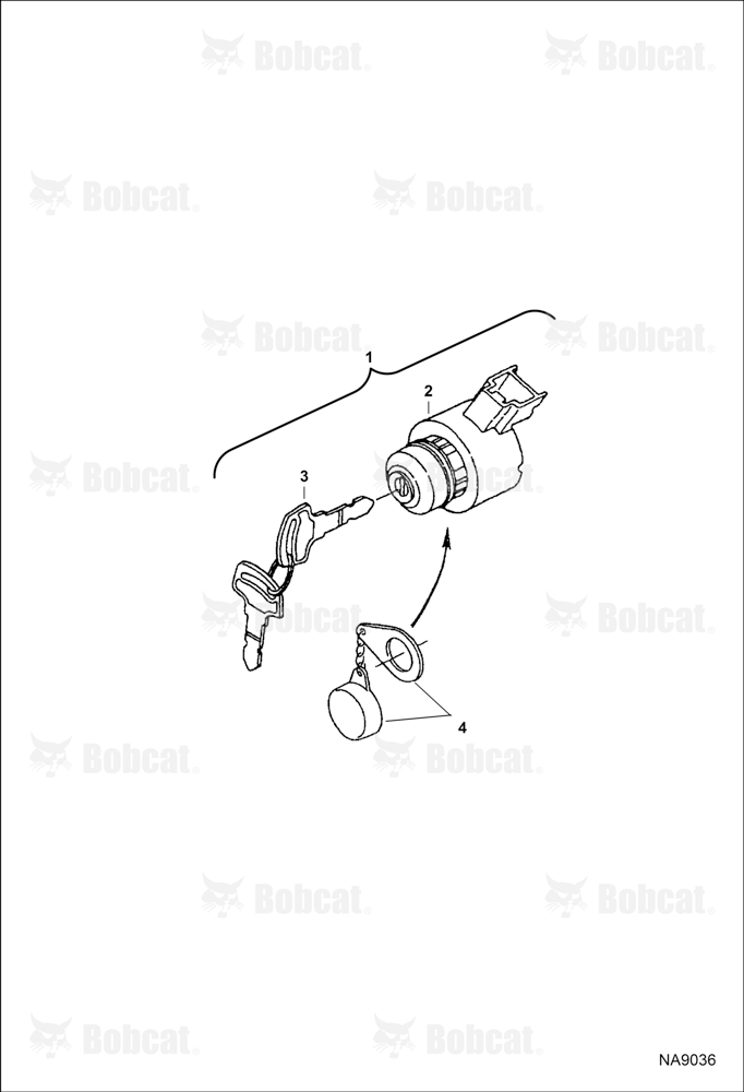 Engine (Ignition)