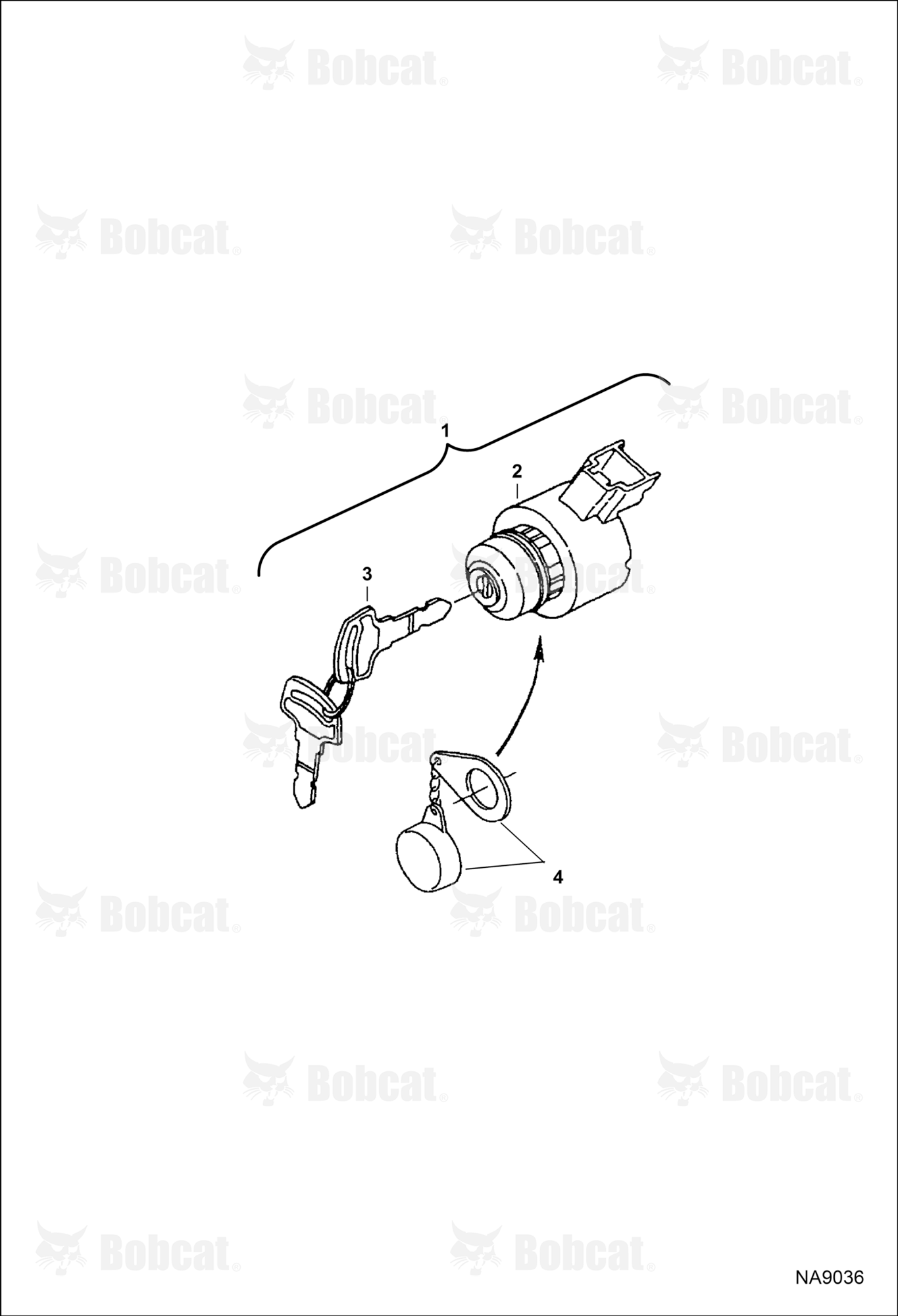Engine (Ignition)