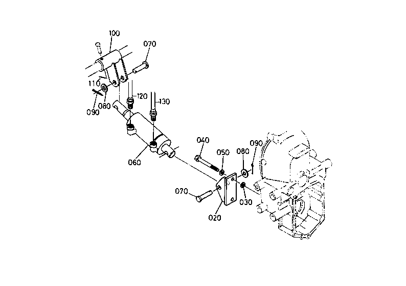 Hydraulic Lift (Option)