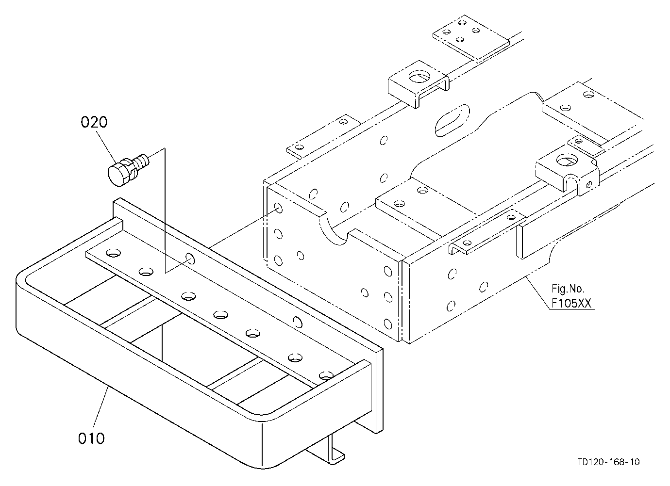 Front Bumper [Option]