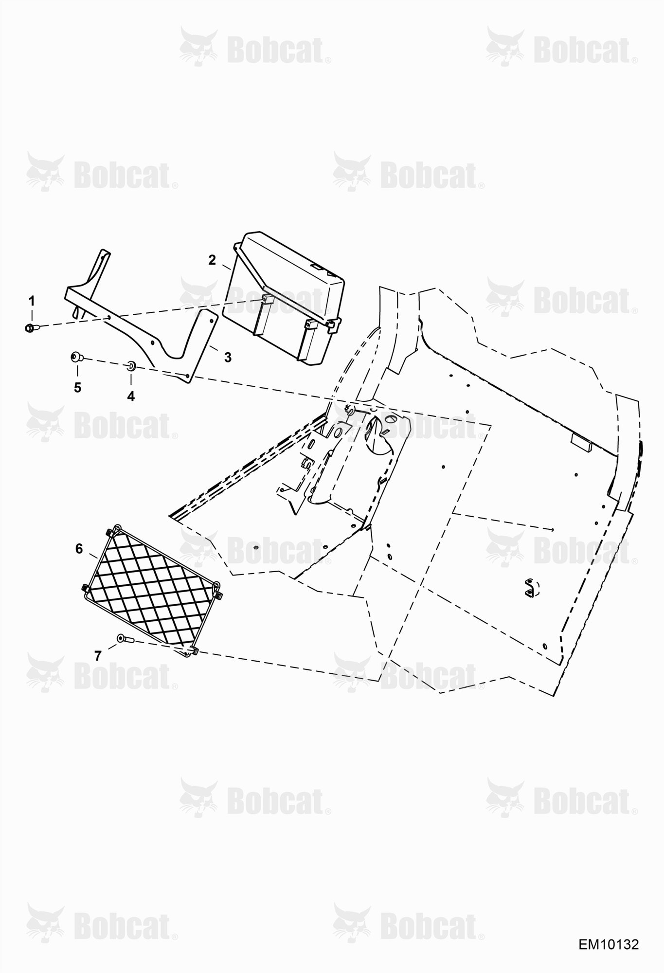 Document Holder