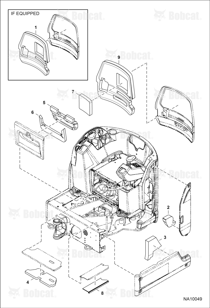 Insulation