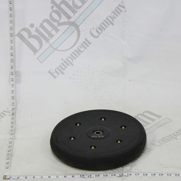 Pid 814 157 C pt 2x13 press wheel pos 1