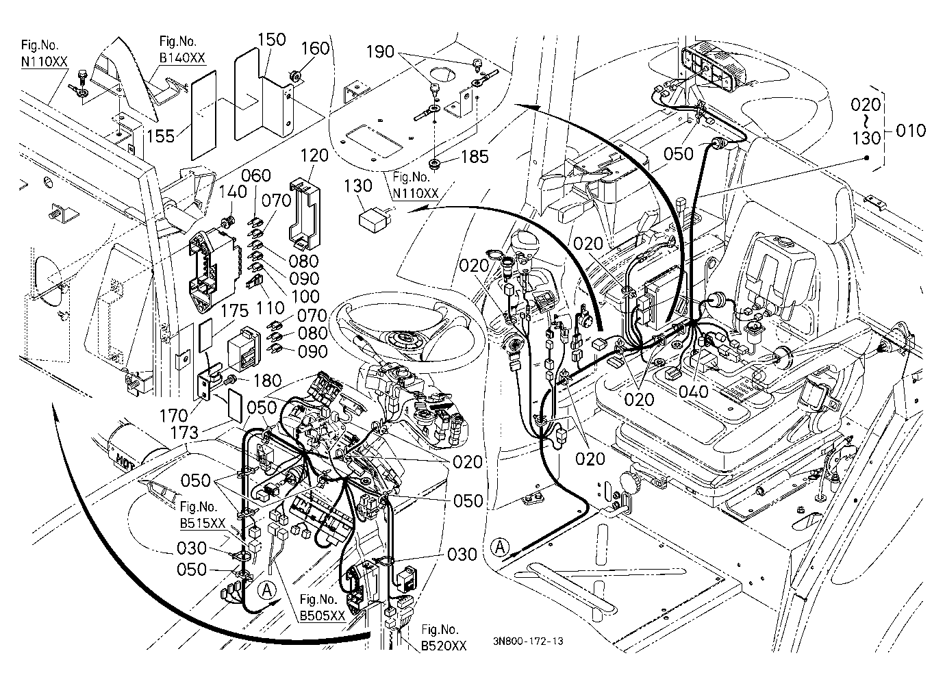 Electrical Wiring (Main)
