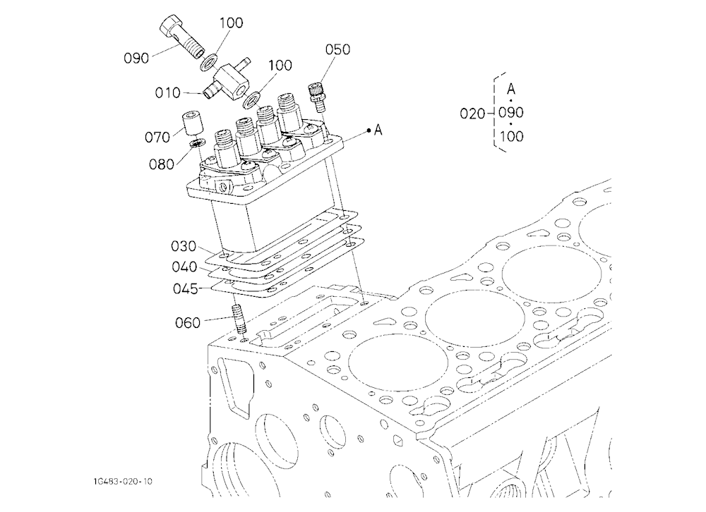 Injection Pump