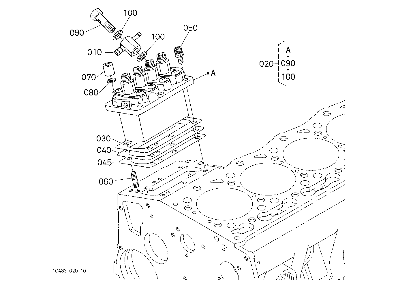 Injection Pump