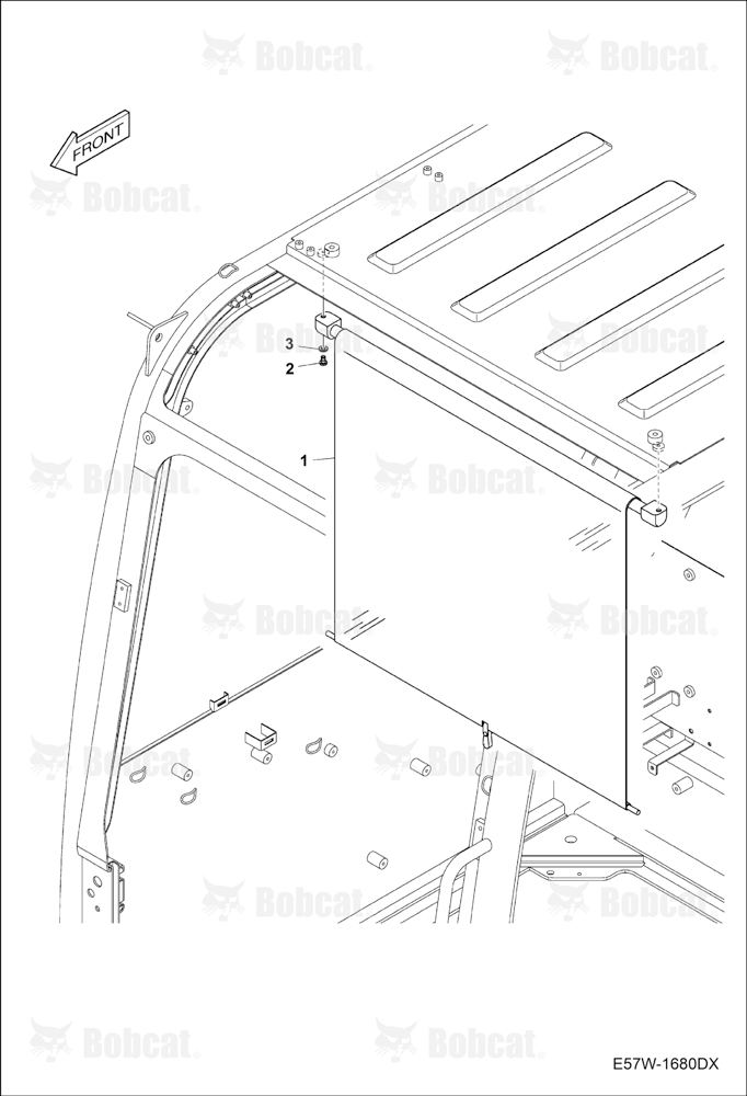 Sun Visor