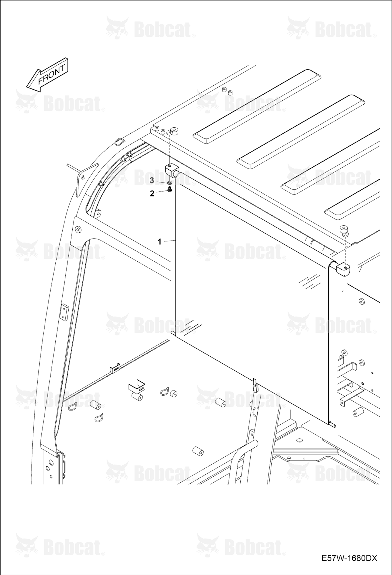 Sun Visor