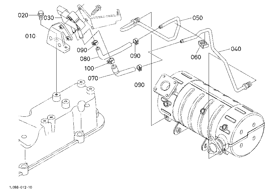 Pressure Pipe