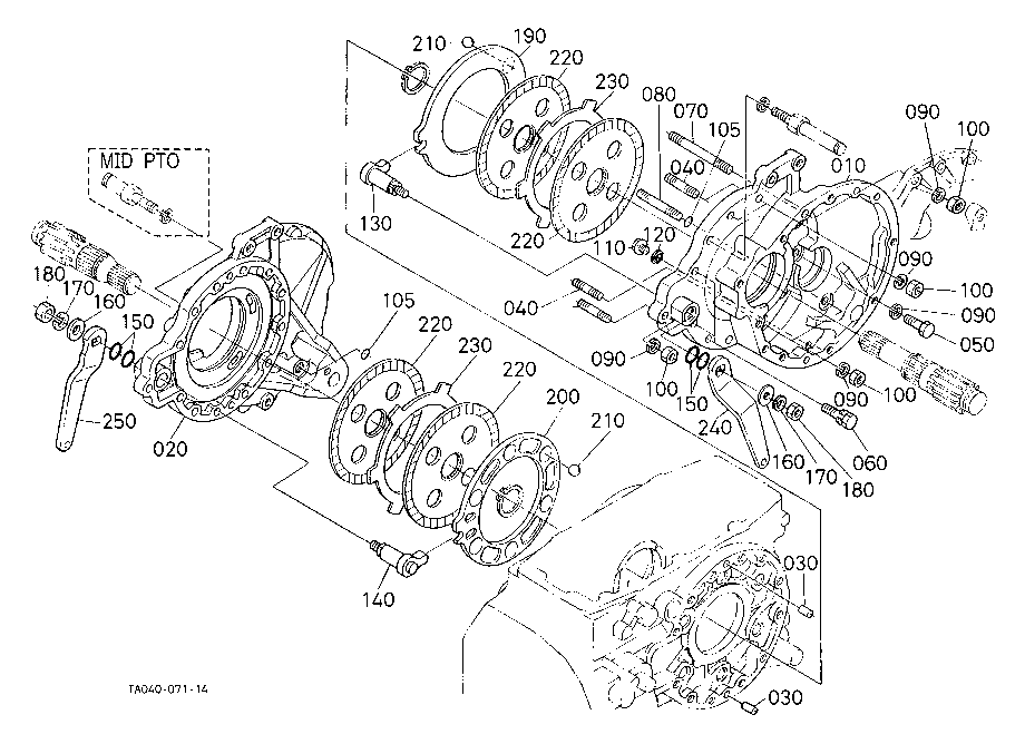 Brake