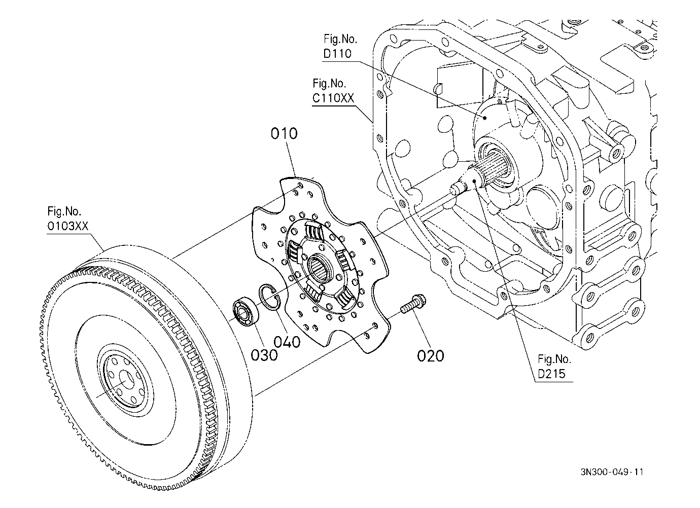 Damper Disk