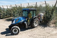 Thumbnail of N H T4.90 F Tractor
