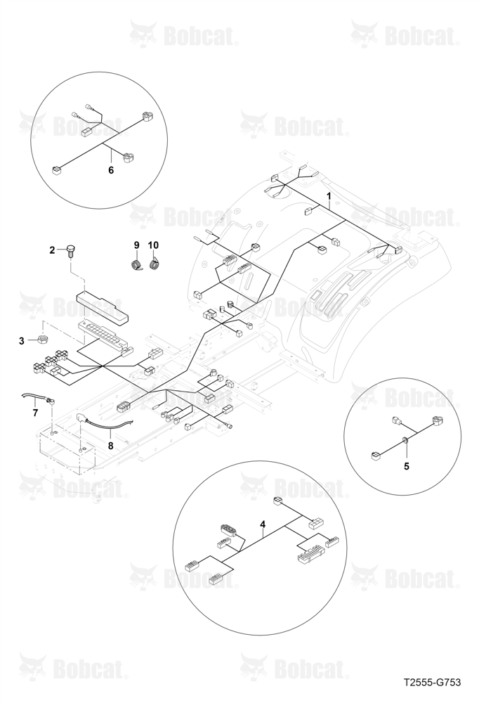 Wire Harness Group