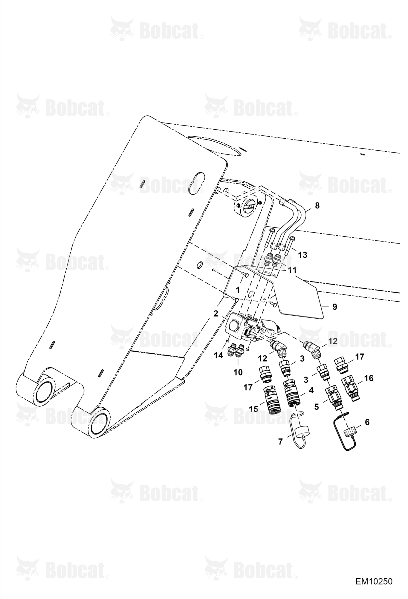 Auxiliary Valve