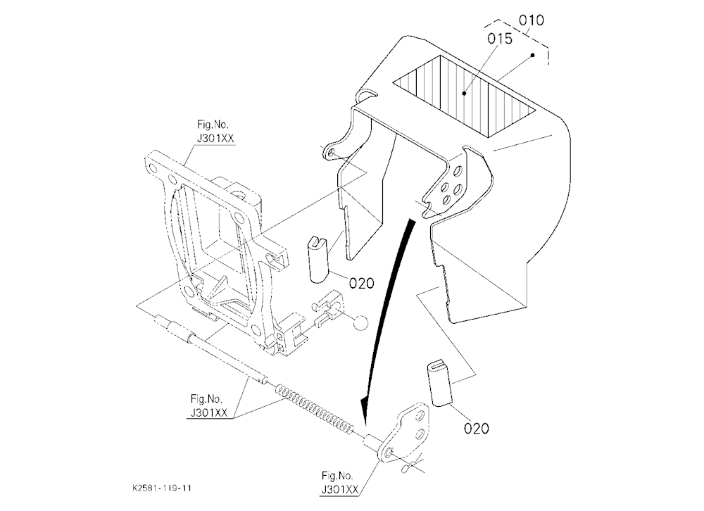 Pto Shaft Protector