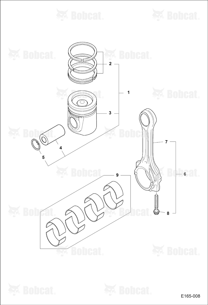 Driving System