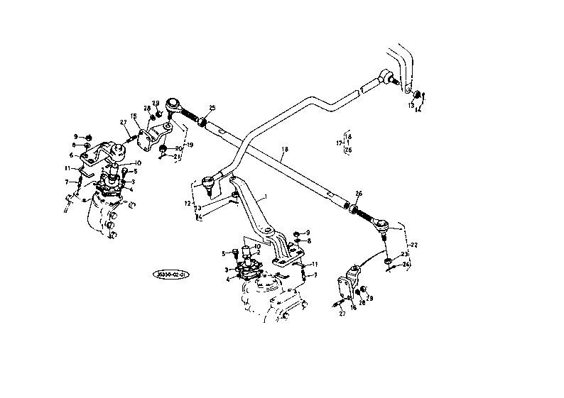 Tie Rod