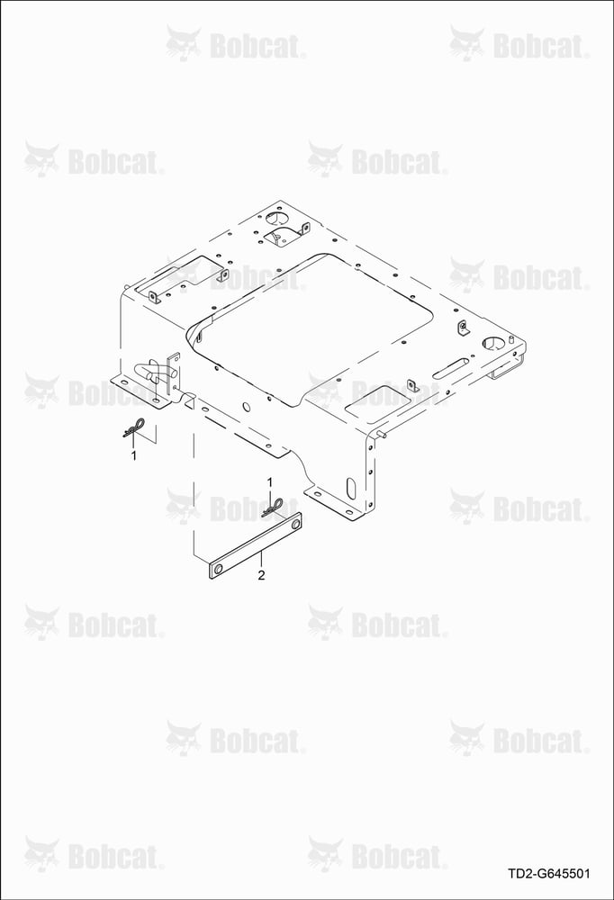 Differential Pedal Group