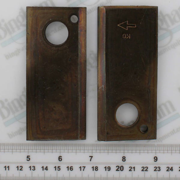 Pid gp vn9936155901 pt blade short pos 1