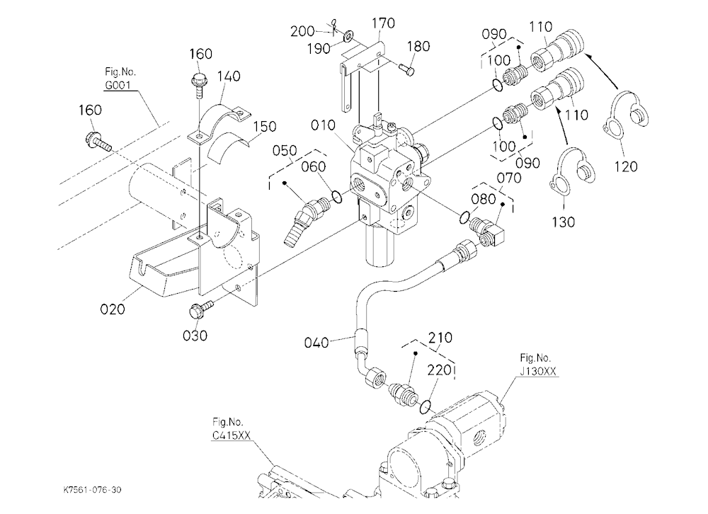 Remote Control Valve [Rtv900W/R-Sdl]
