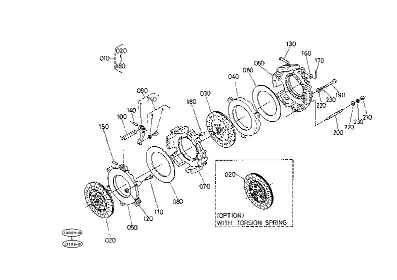 Clutch [Dual Clutch]