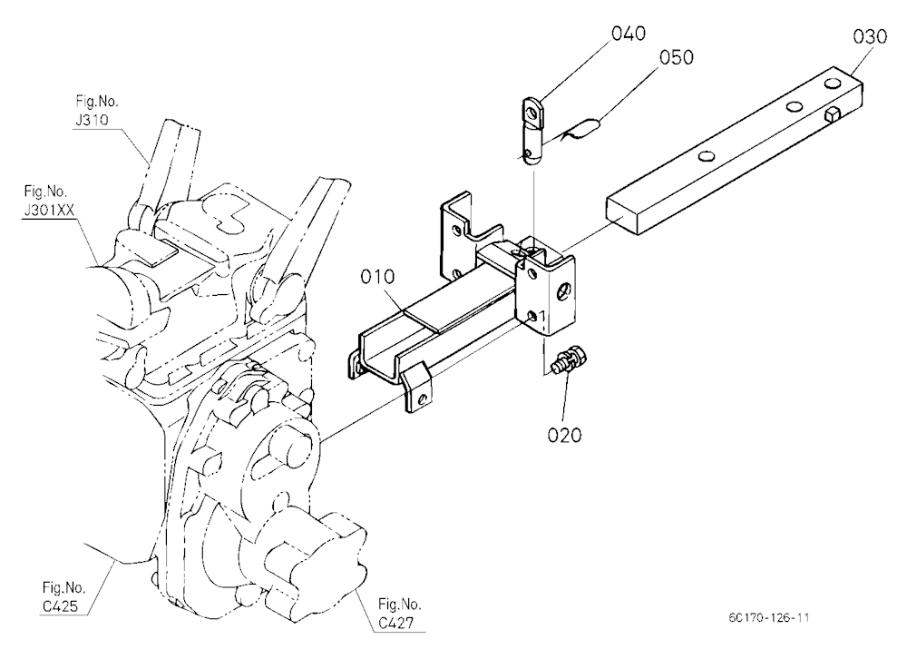 Hitch/Drawbar