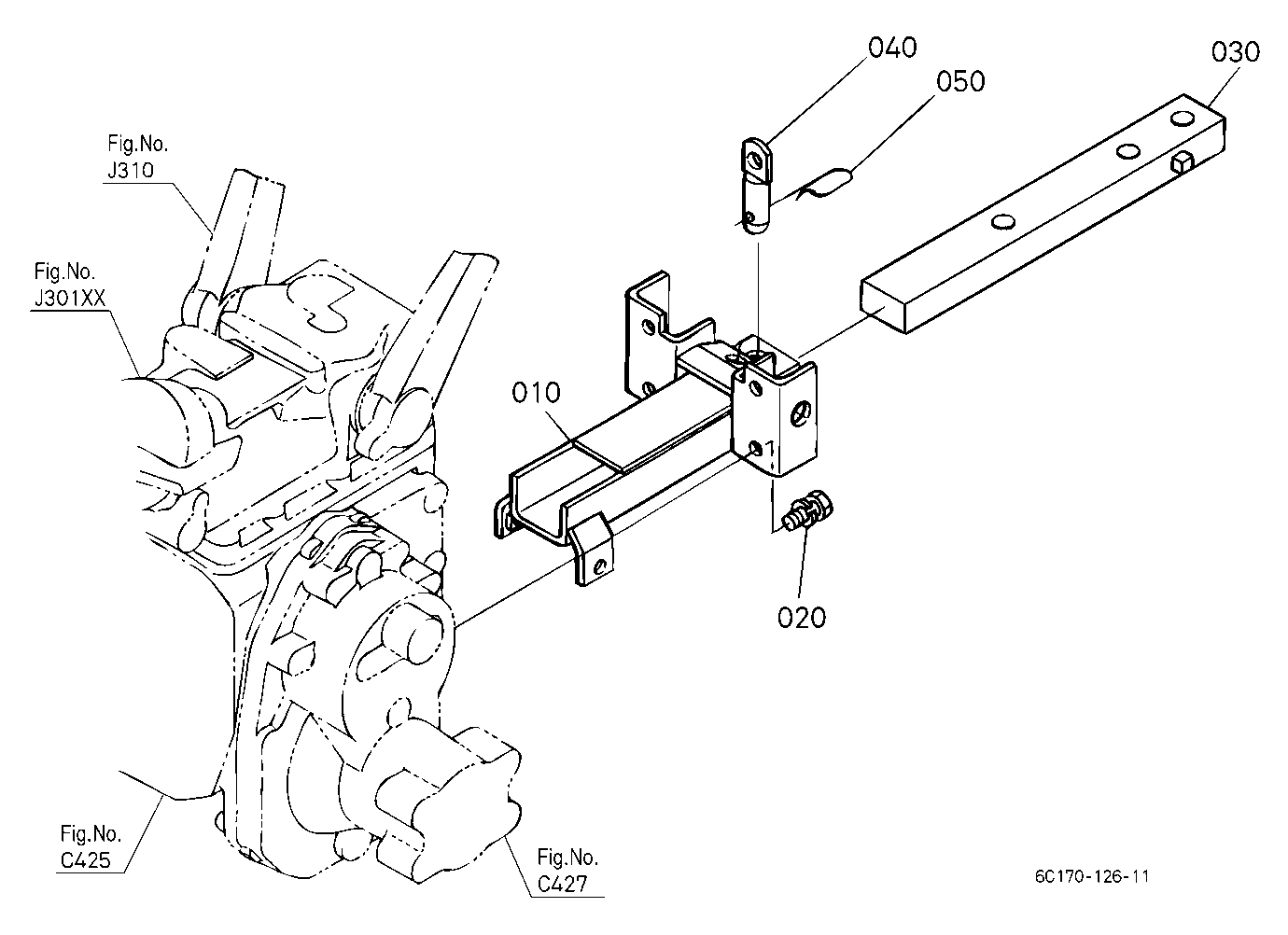 Hitch/Drawbar