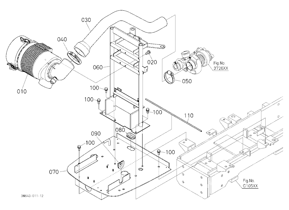 Air Cleaner