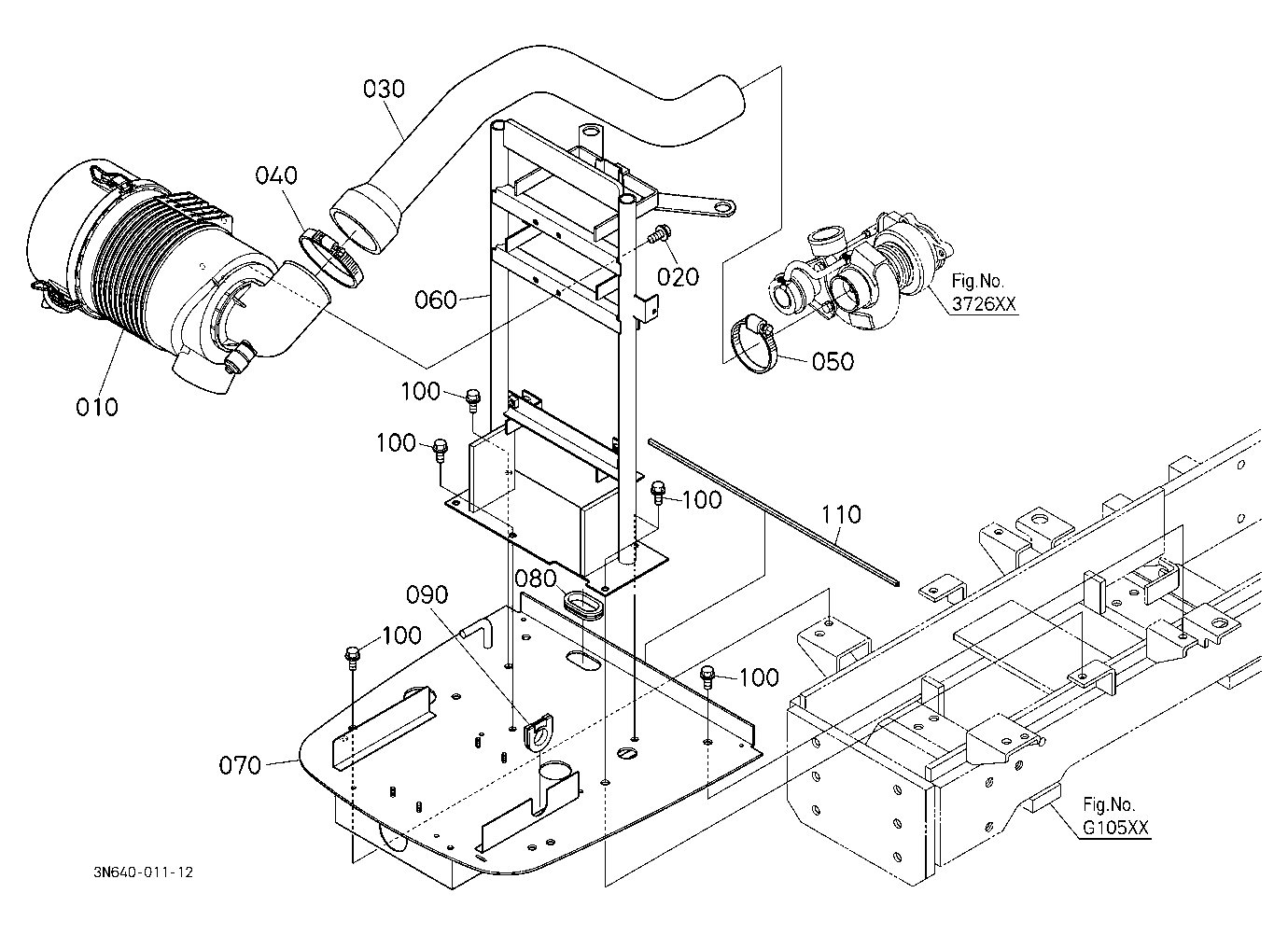 Air Cleaner