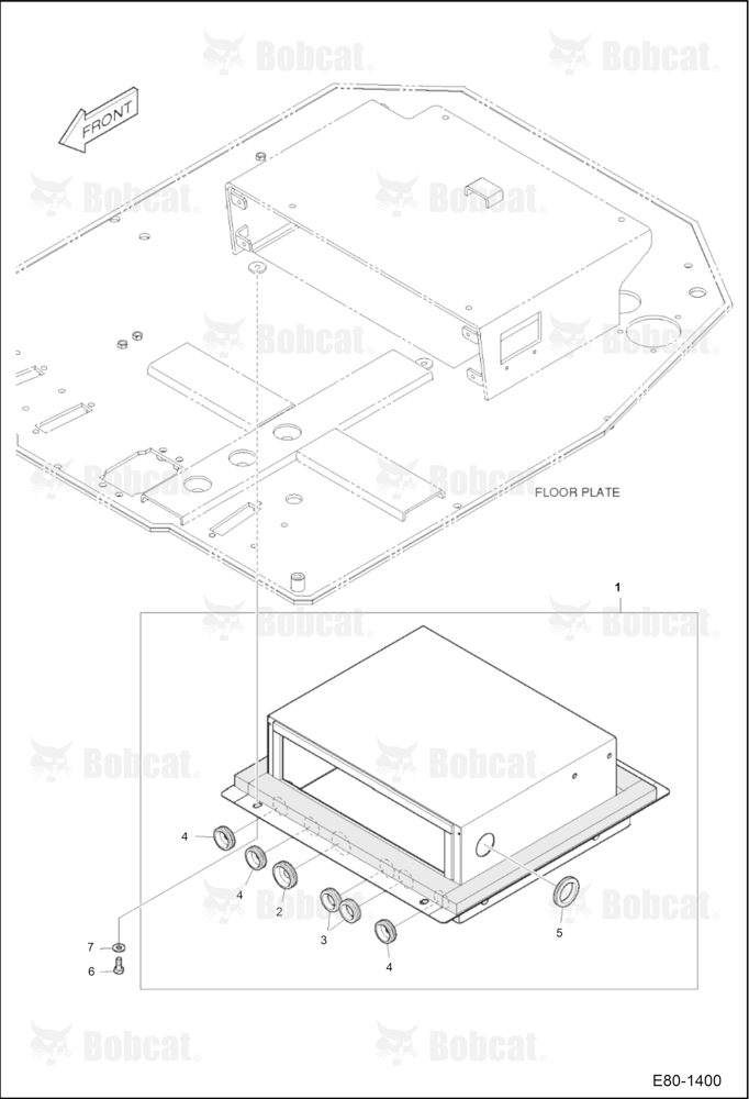 Air Conditioning (Box)
