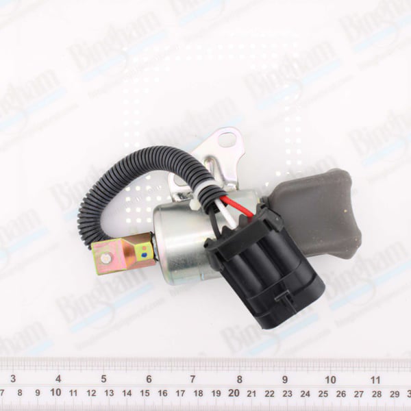 Pid 7000782 pt solenoid pos 1