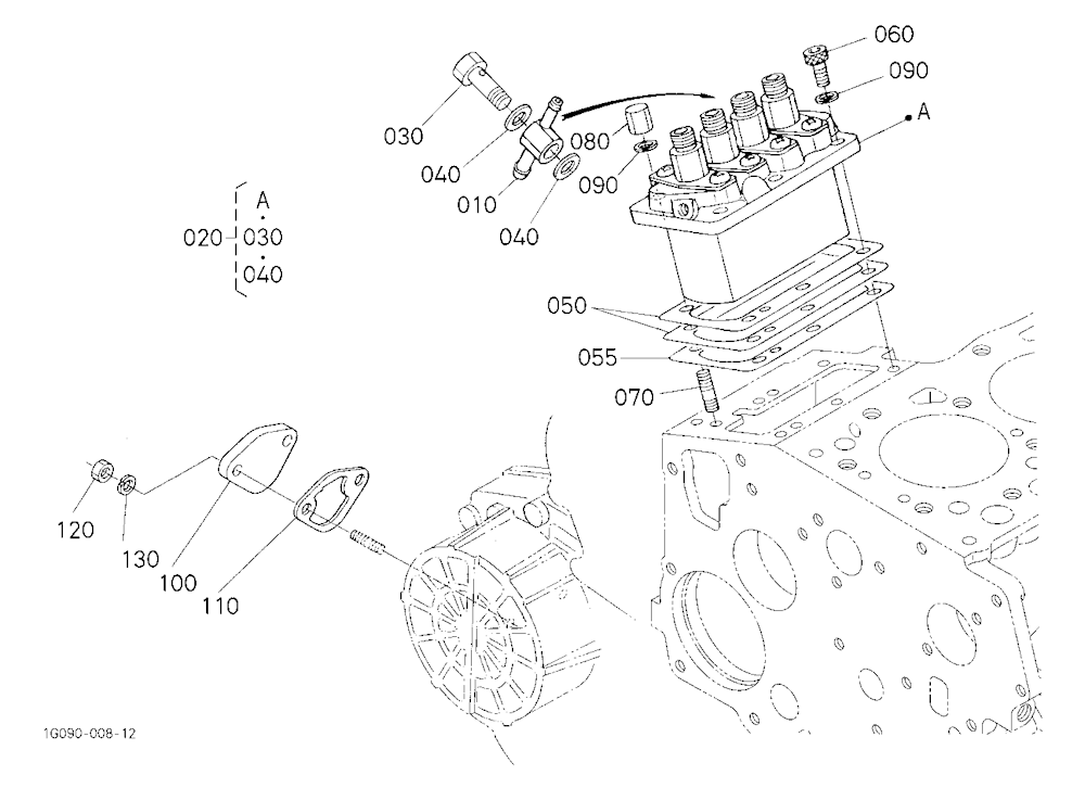 Injection Pump