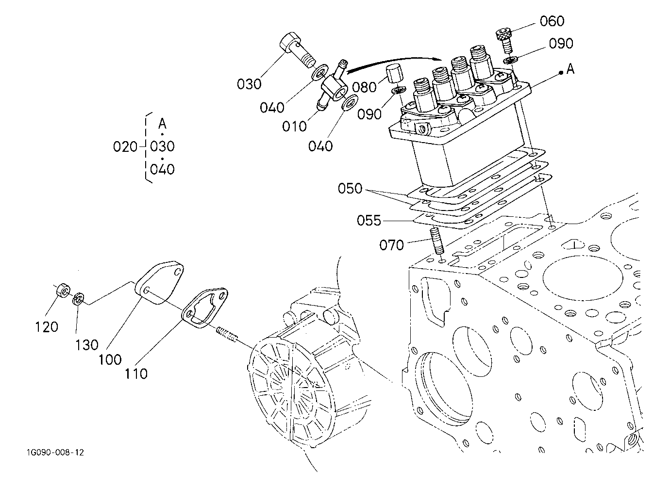 Injection Pump