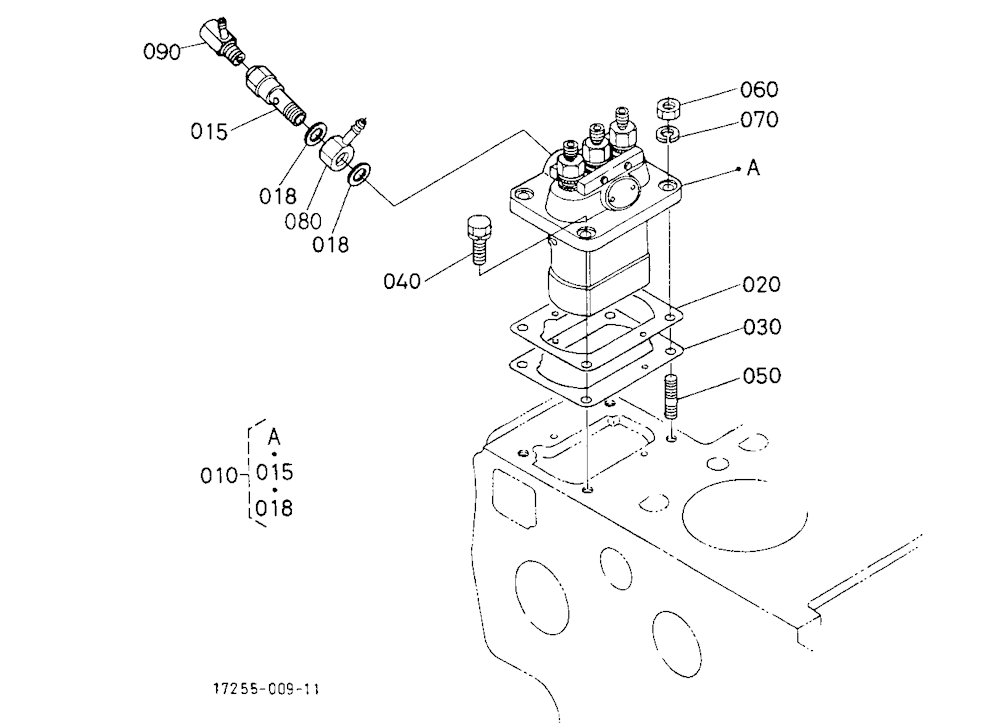 Injection Pump
