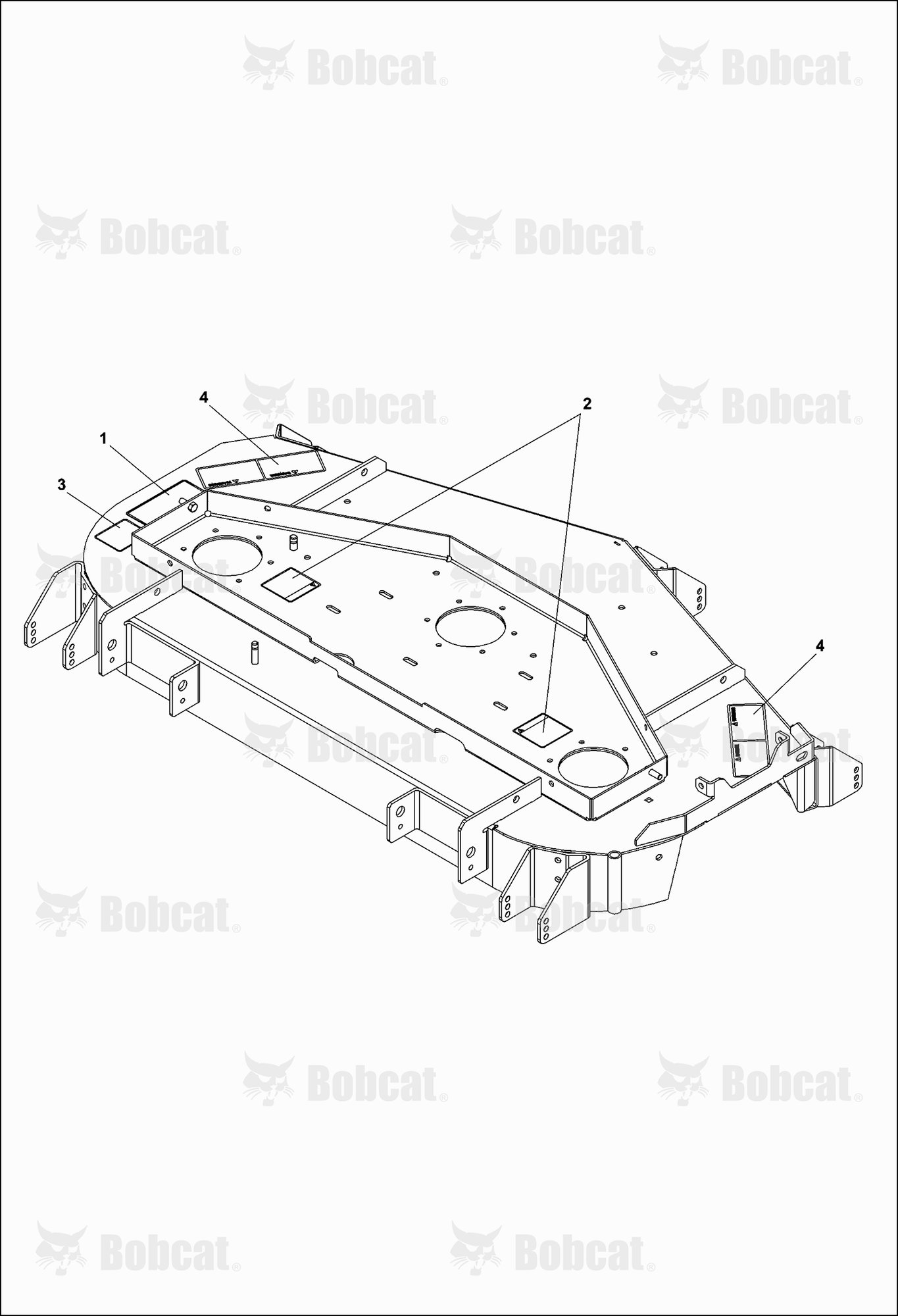 Decals (Cutterdeck)
