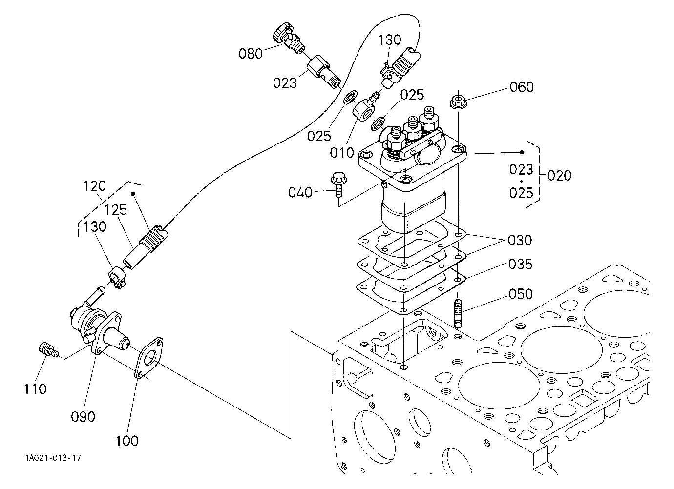 Injection Pump
