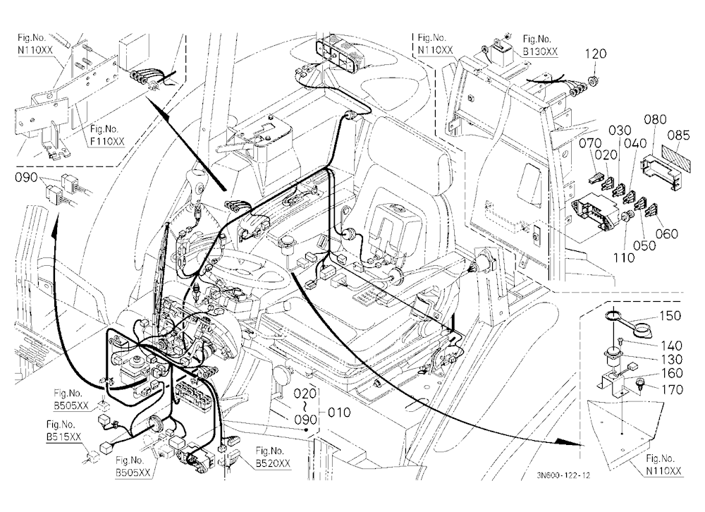 Electrical Wiring (Main)