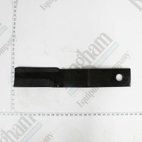 Pid 820 112 C pt cutter blade pos 1