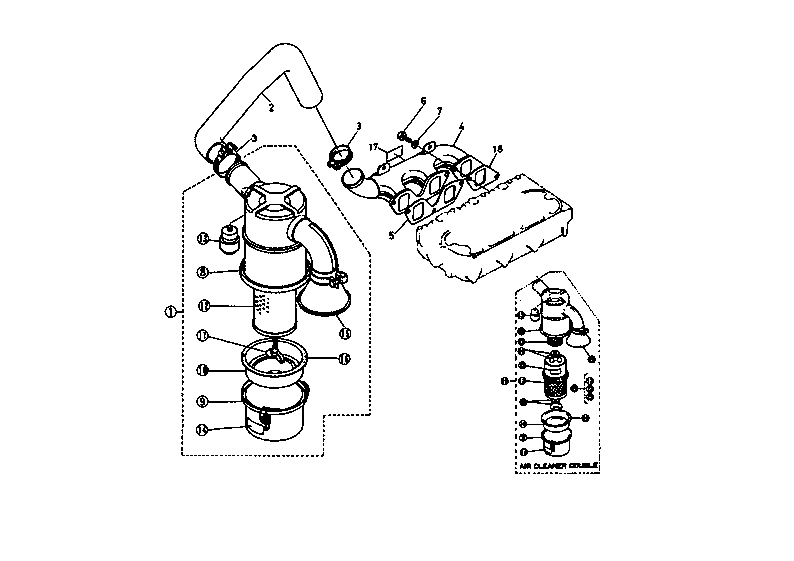 Air Cleaner