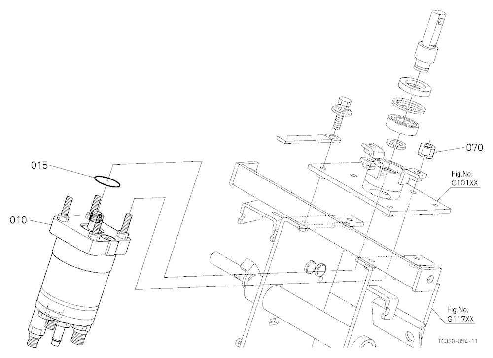 Steering Controller