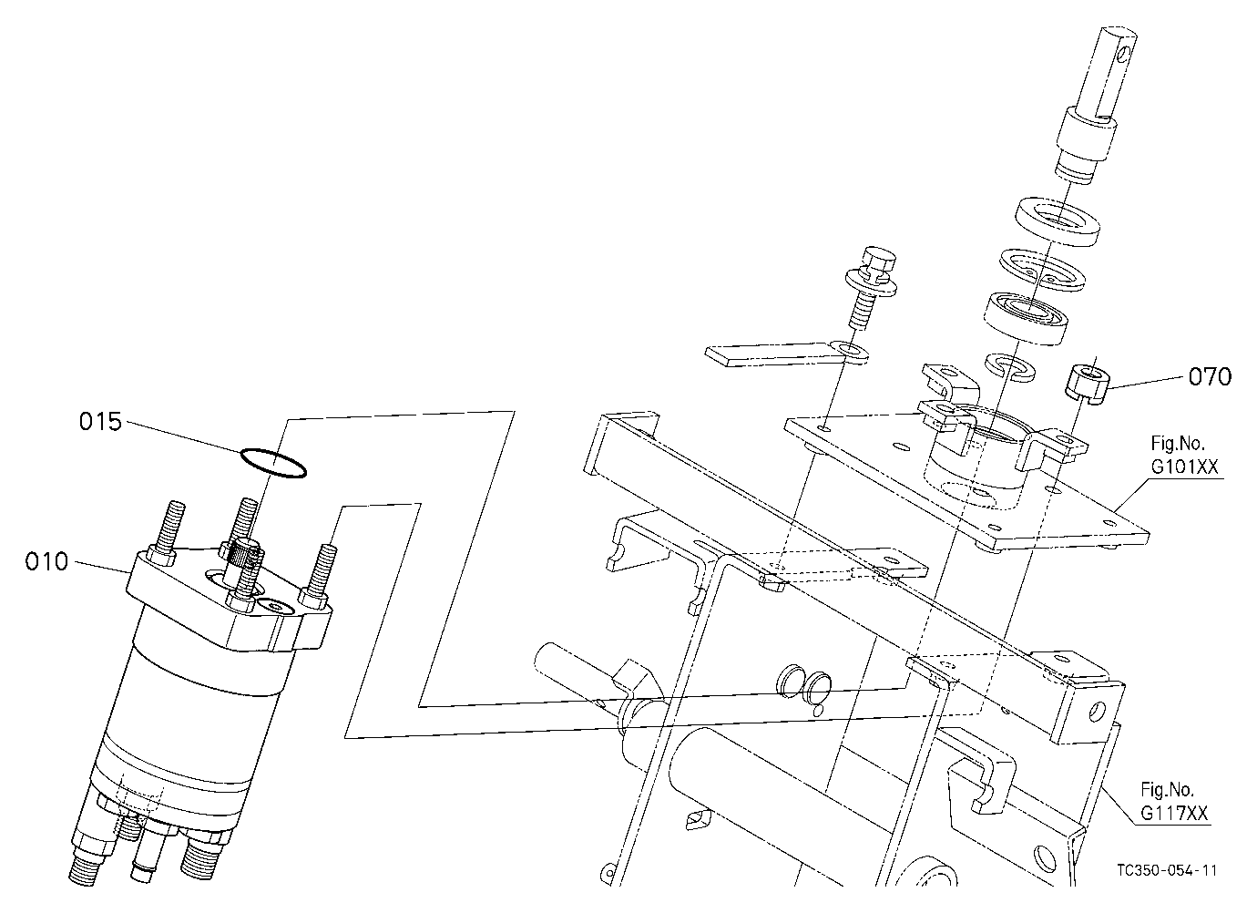 Steering Controller