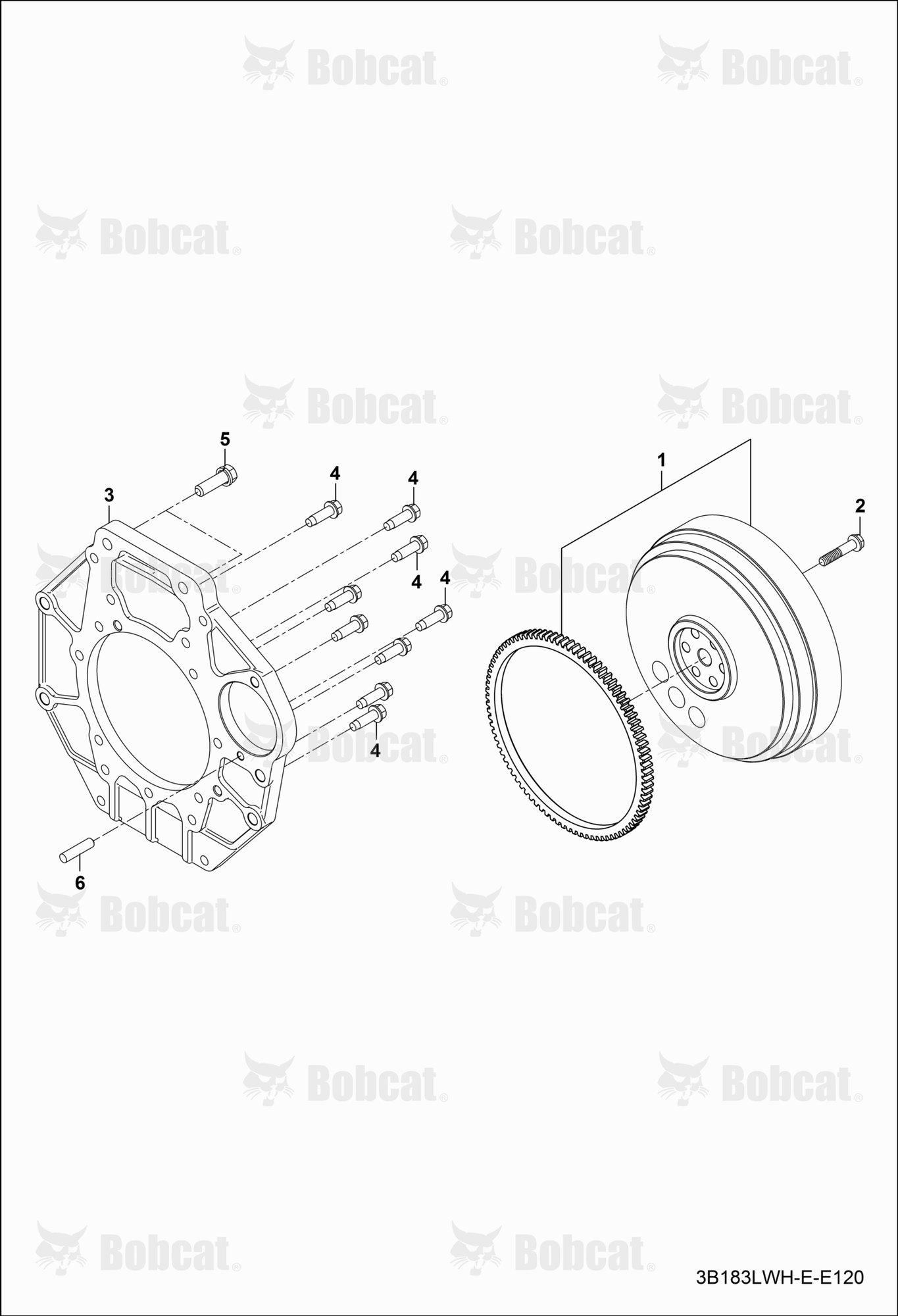 Flywheel