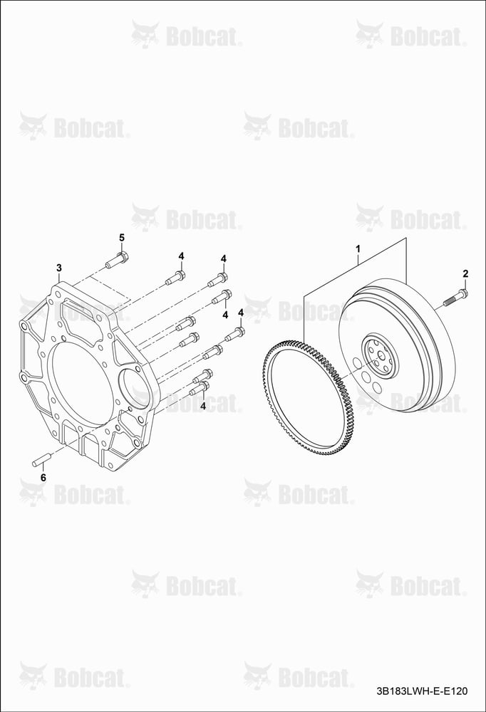 Flywheel