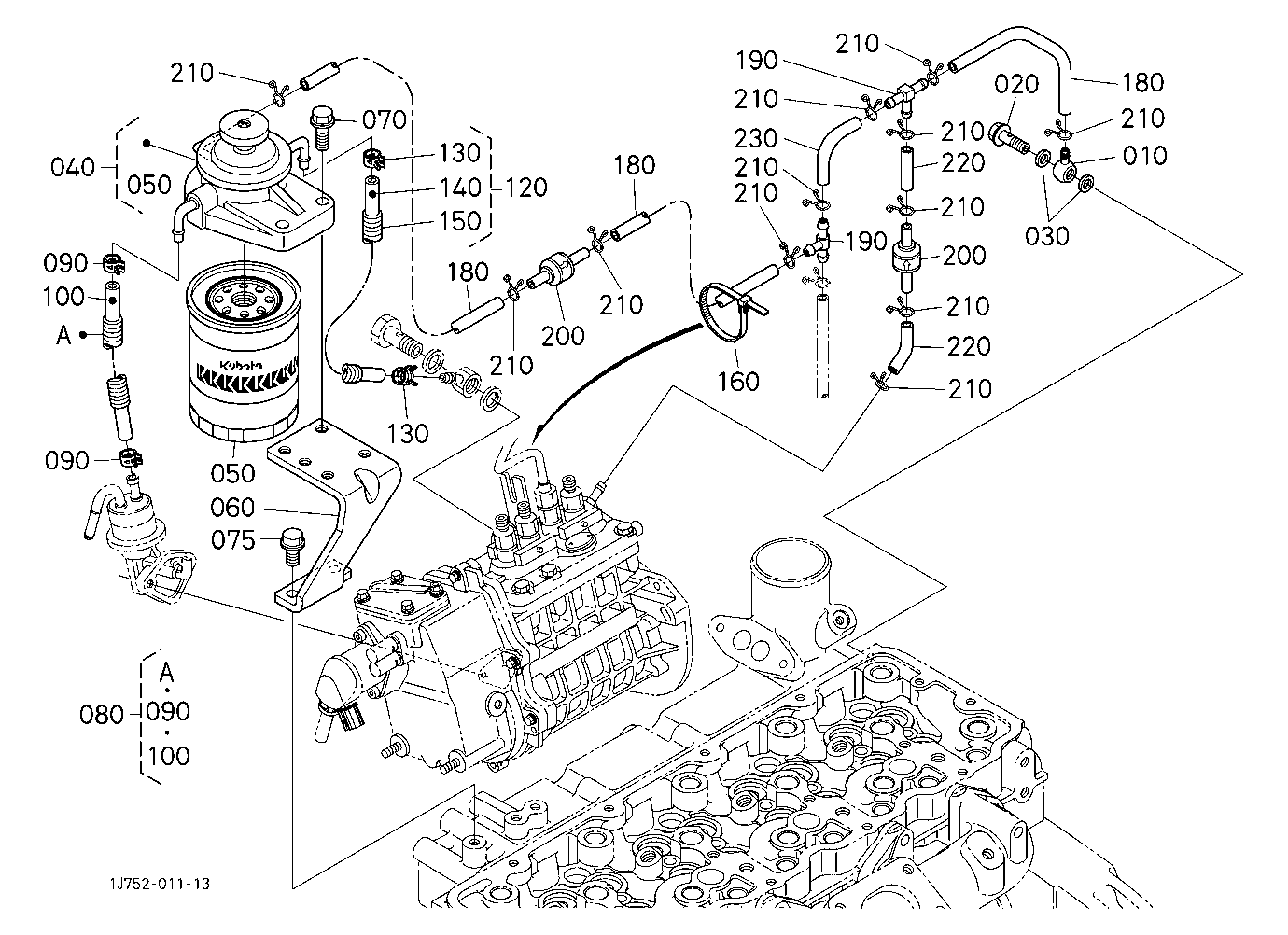 Fuel Filter