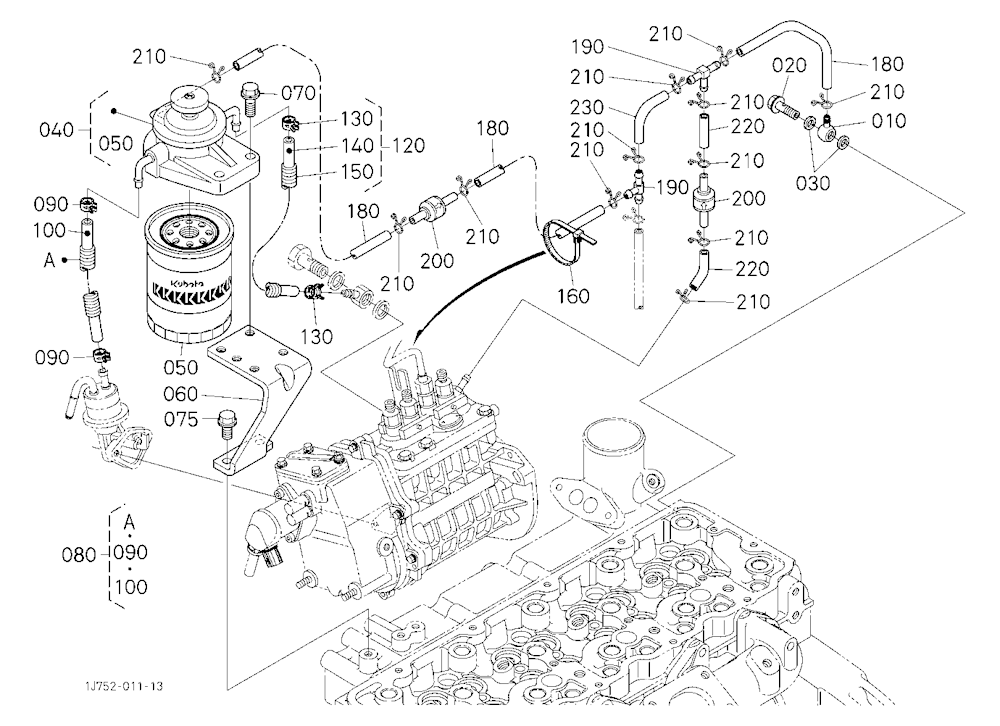 Fuel Filter